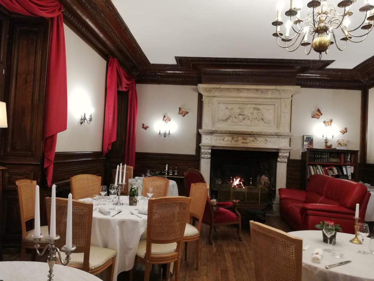 Chambre D'Hotes Au Jardin Des Saveurs Cordes-sur-Ciel Esterno foto